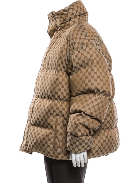 men's gucci balenciaga|balenciaga gucci puffer.